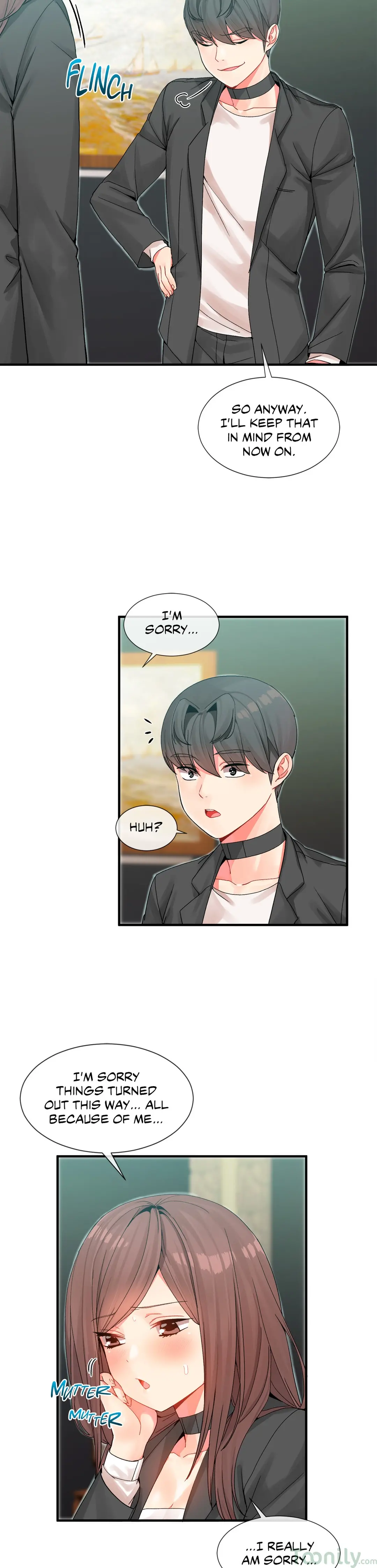 Deceptions - Chapter 8 [photo 25] - MangaPorn