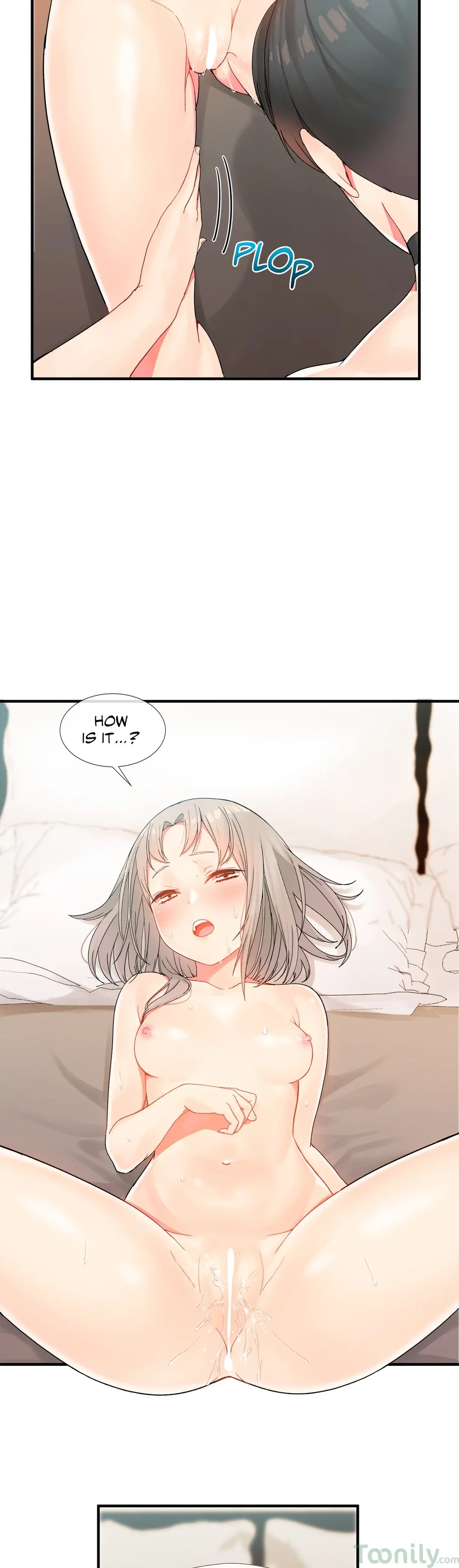 Deceptions - Chapter 8 [photo 3] - MangaPorn