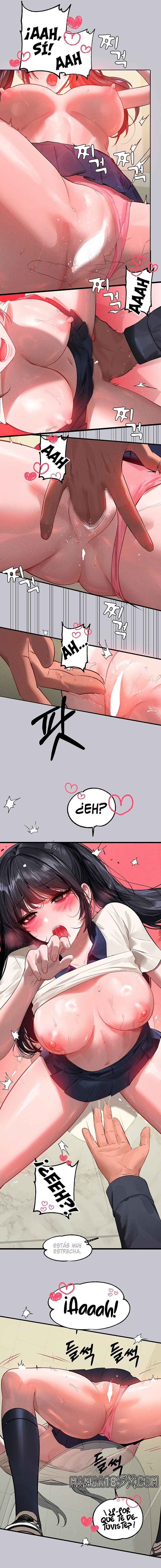 The Owner Of A Building Raw - Chapter 97 [photo 17] - MangaPorn