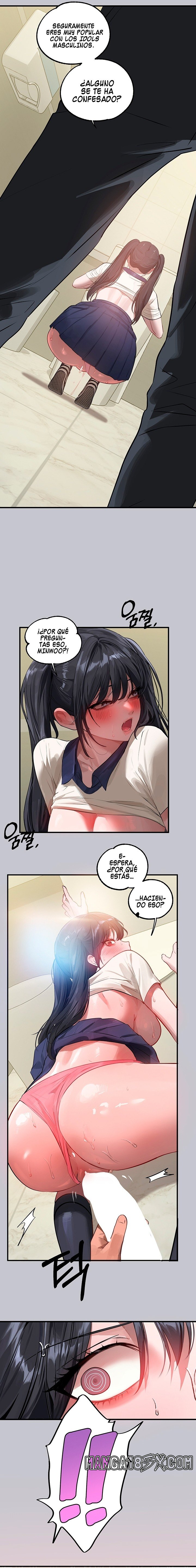 The Owner Of A Building Raw - Chapter 97 [photo 19] - MangaPorn