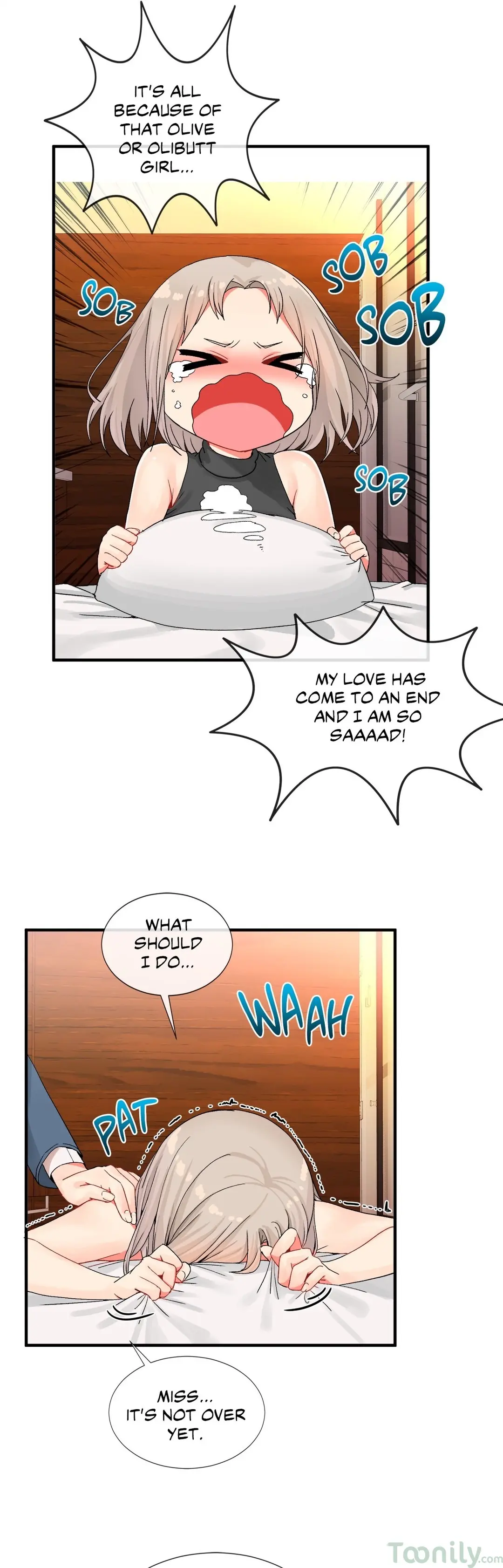 Deceptions - Chapter 9 [photo 16] - MangaPorn