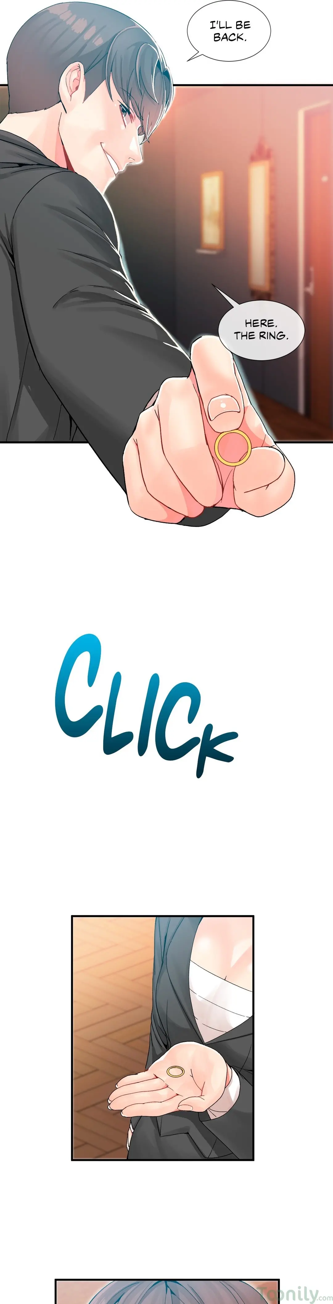 Deceptions - Chapter 9 [photo 27] - MangaPorn