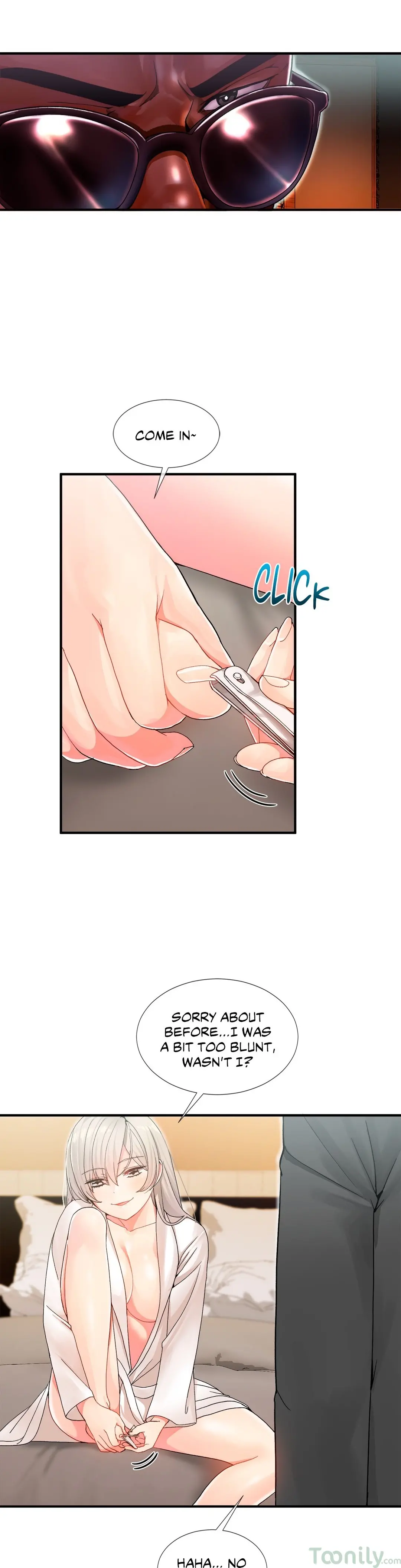 Deceptions - Chapter 9 [photo 29] - MangaPorn