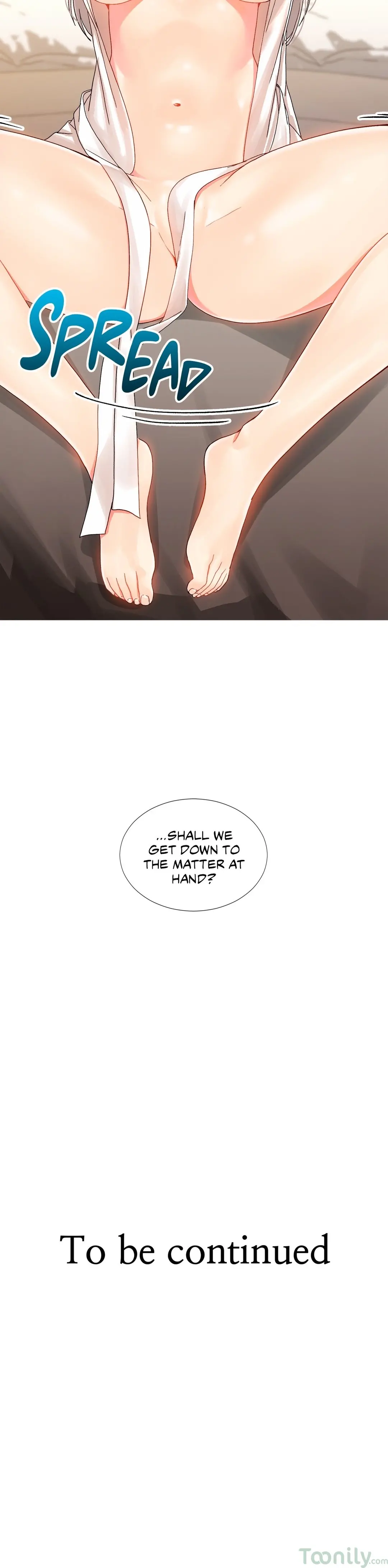 Deceptions - Chapter 9 [photo 33] - MangaPorn