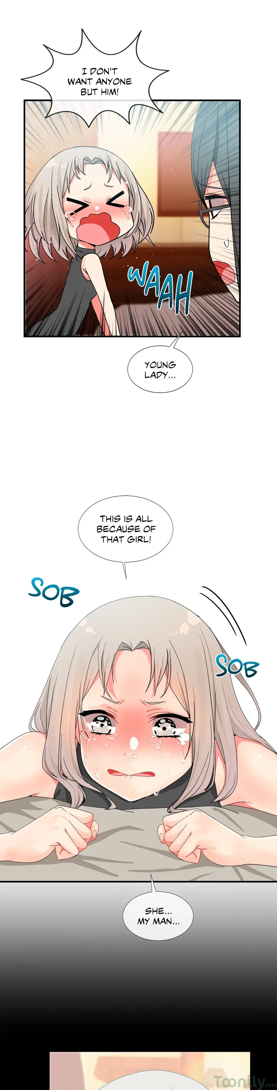 Deceptions - Chapter 9 [photo 9] - MangaPorn