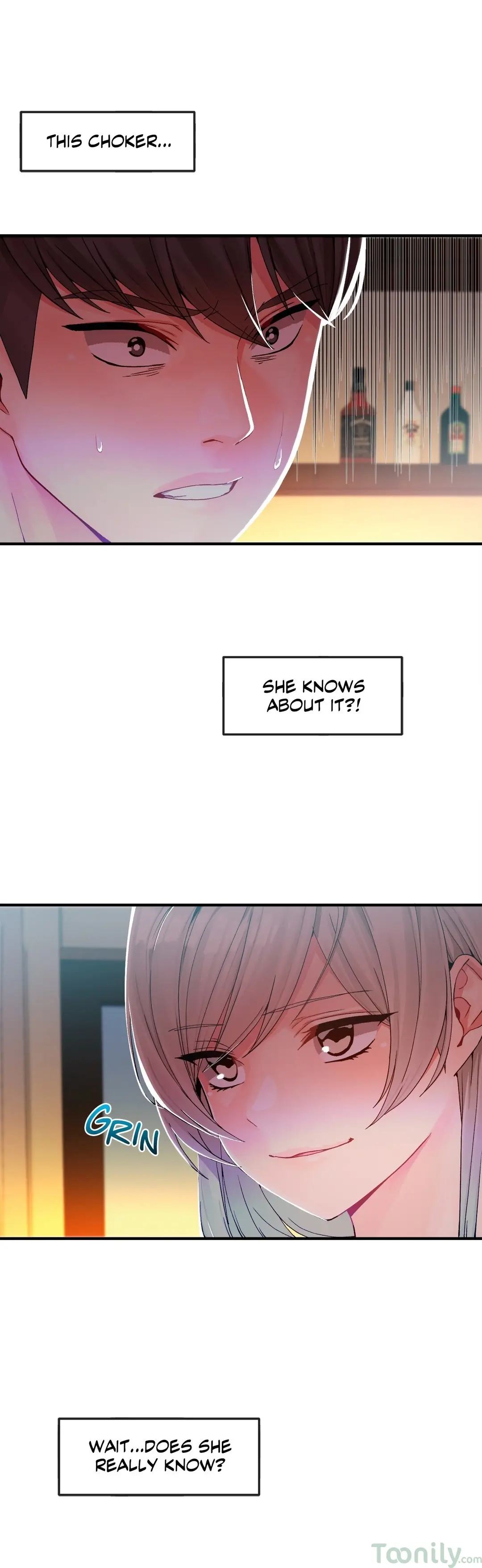 Deceptions - Chapter 10 [photo 1] - MangaPorn