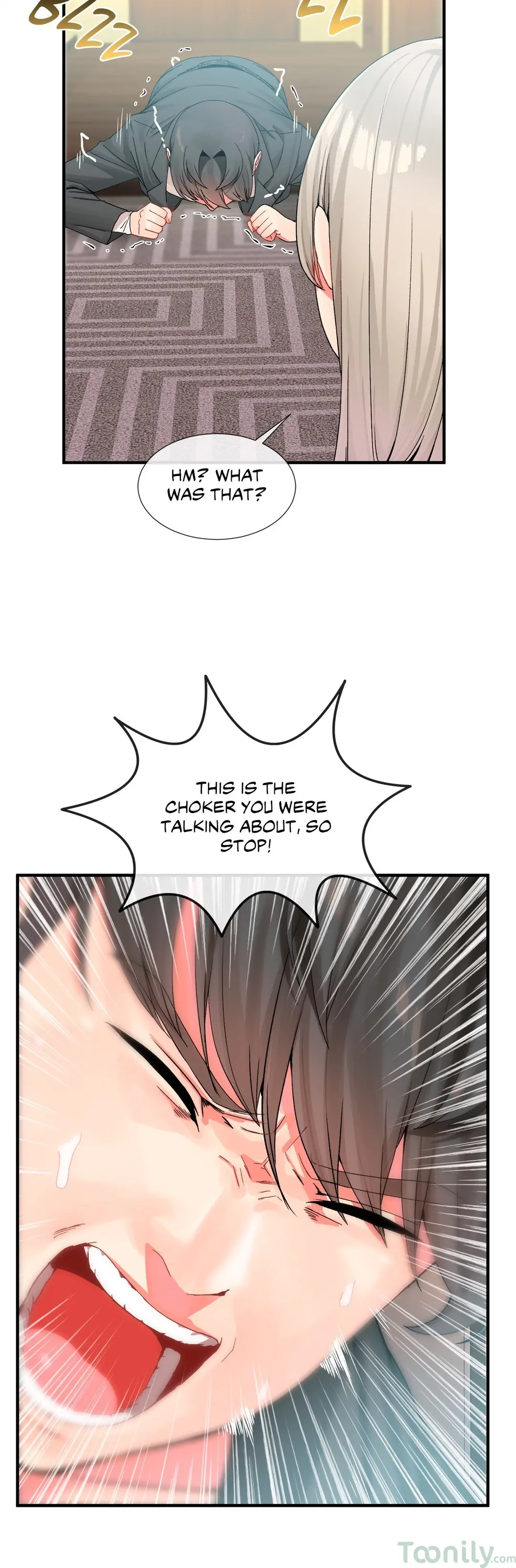 Deceptions - Chapter 10 [photo 12] - MangaPorn