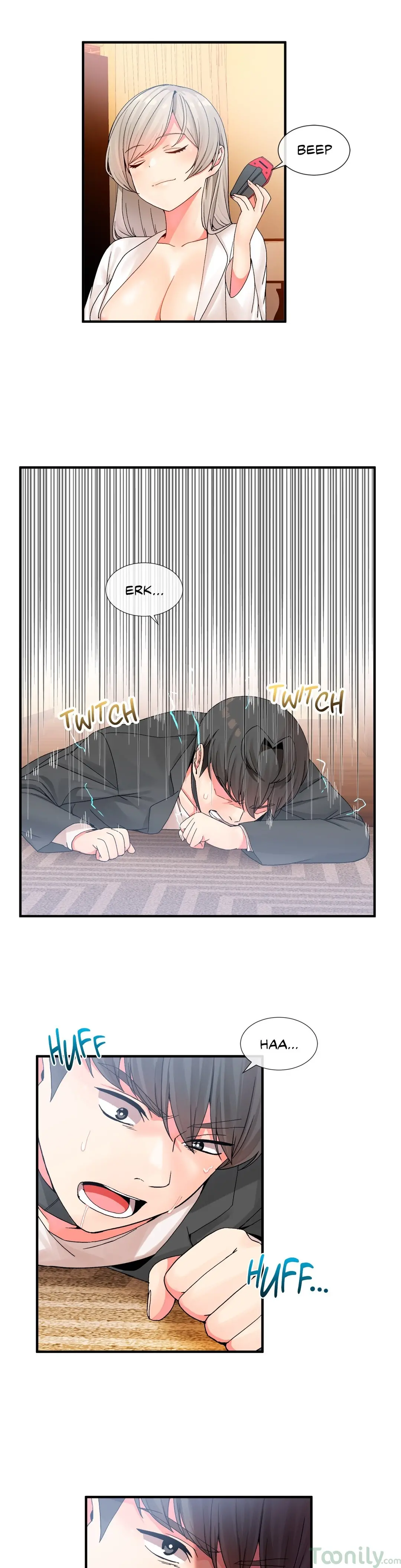 Deceptions - Chapter 10 [photo 13] - MangaPorn