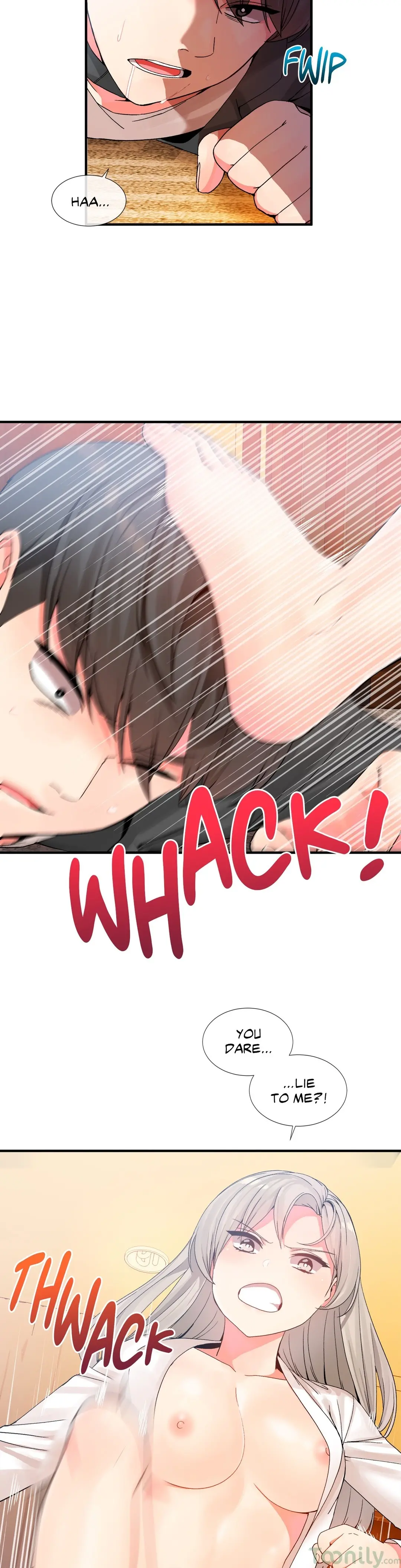 Deceptions - Chapter 10 [photo 14] - MangaPorn