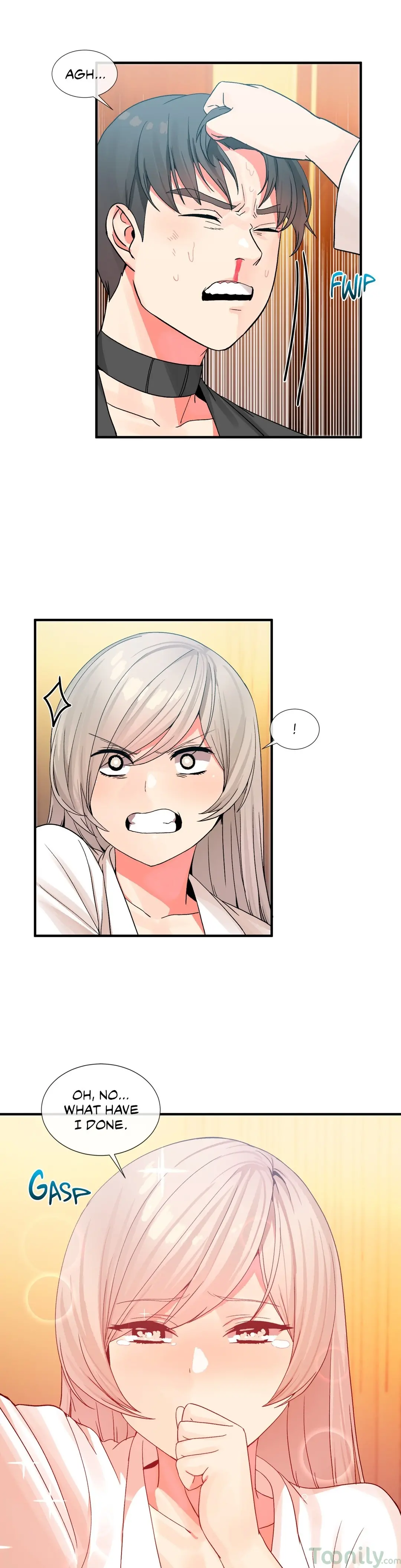 Deceptions - Chapter 10 [photo 16] - MangaPorn