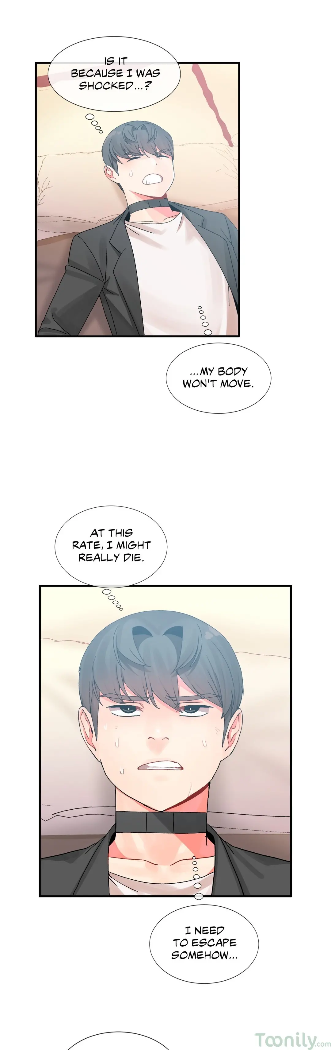 Deceptions - Chapter 10 [photo 19] - MangaPorn