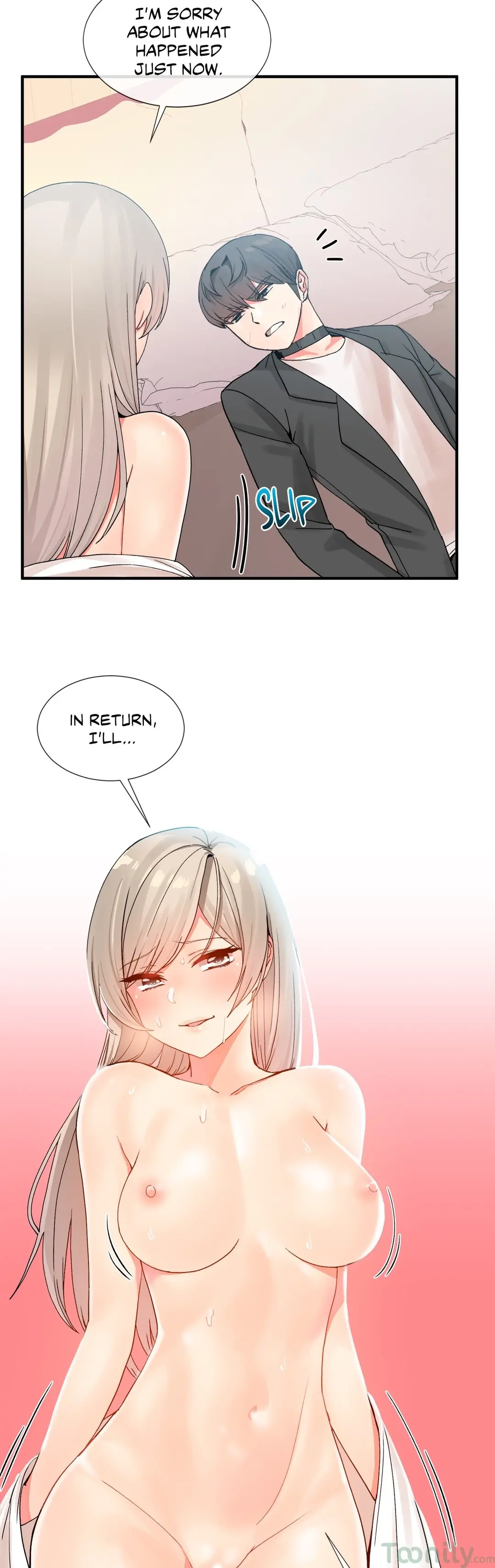 Deceptions - Chapter 10 [photo 20] - MangaPorn