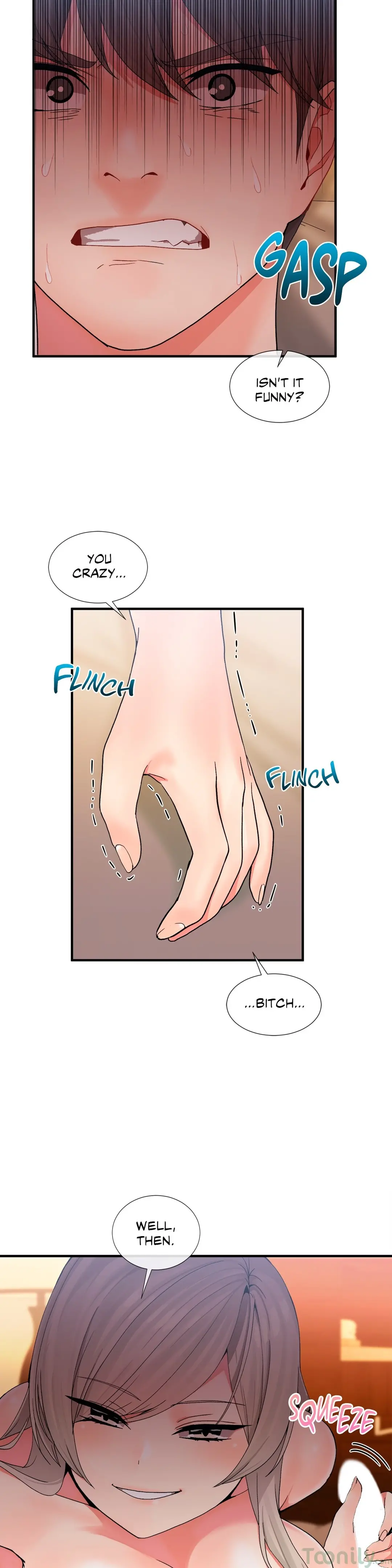 Deceptions - Chapter 10 [photo 28] - MangaPorn