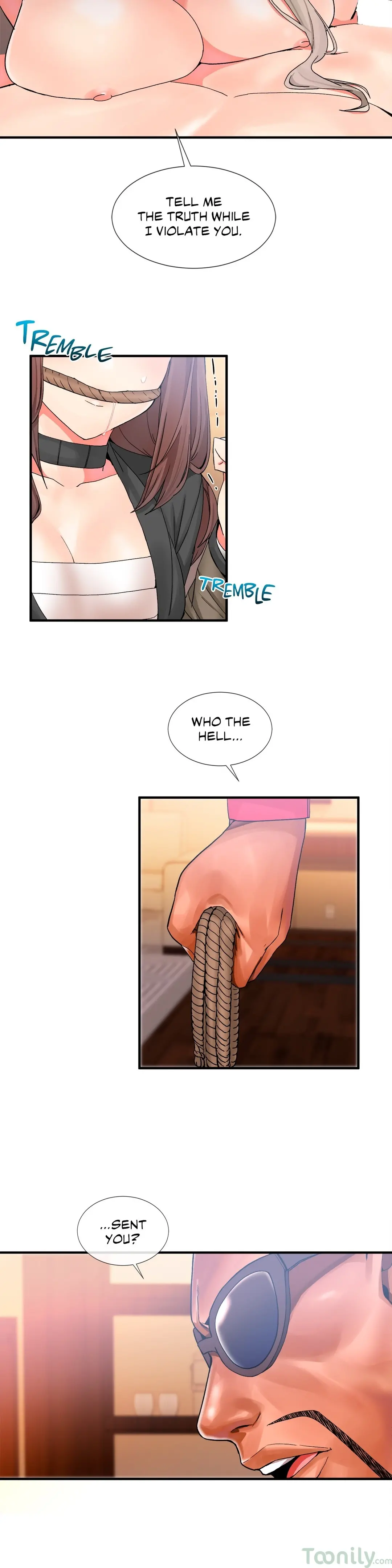 Deceptions - Chapter 10 [photo 29] - MangaPorn