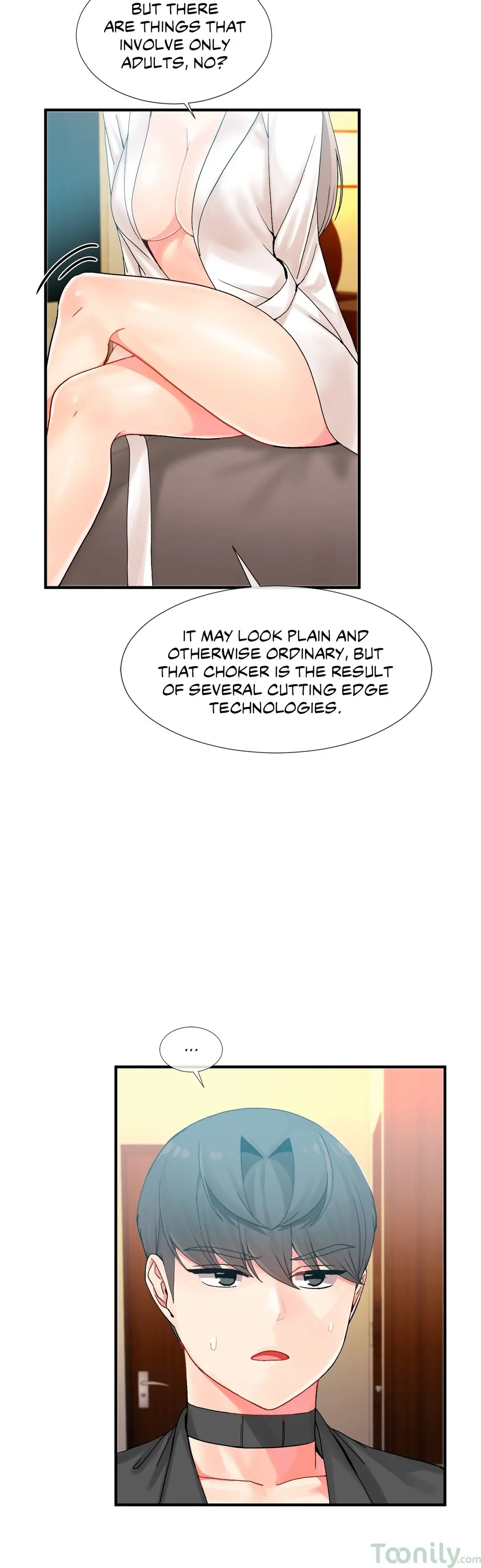 Deceptions - Chapter 10 [photo 4] - MangaPorn