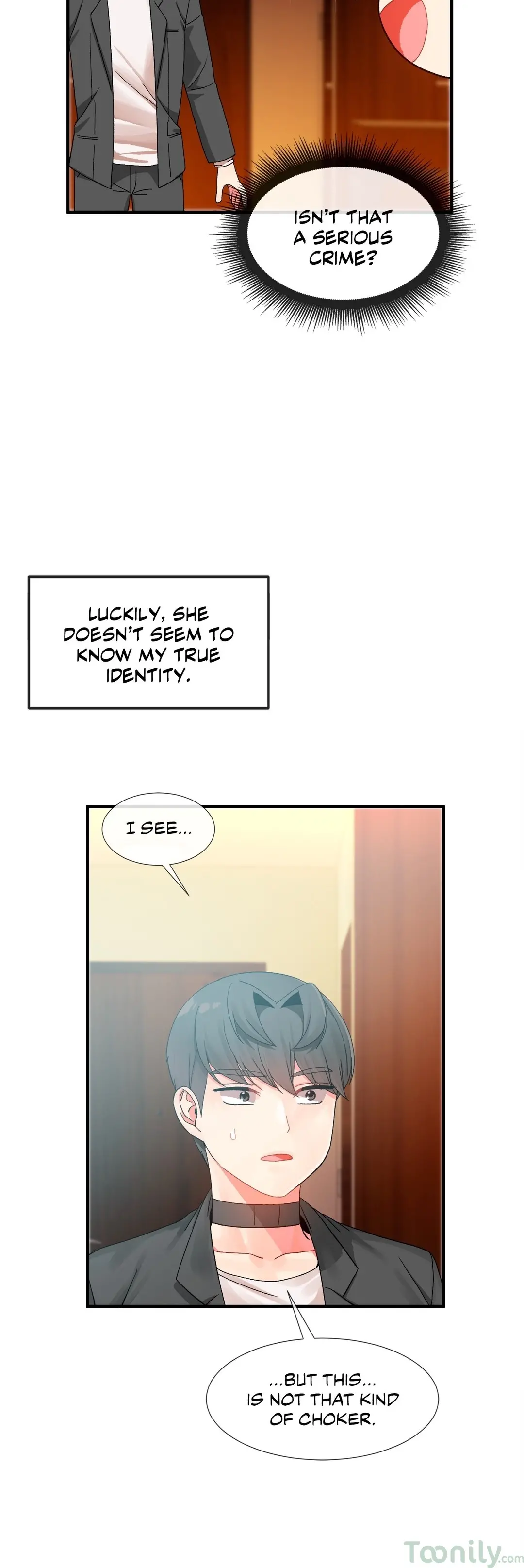 Deceptions - Chapter 10 [photo 6] - MangaPorn