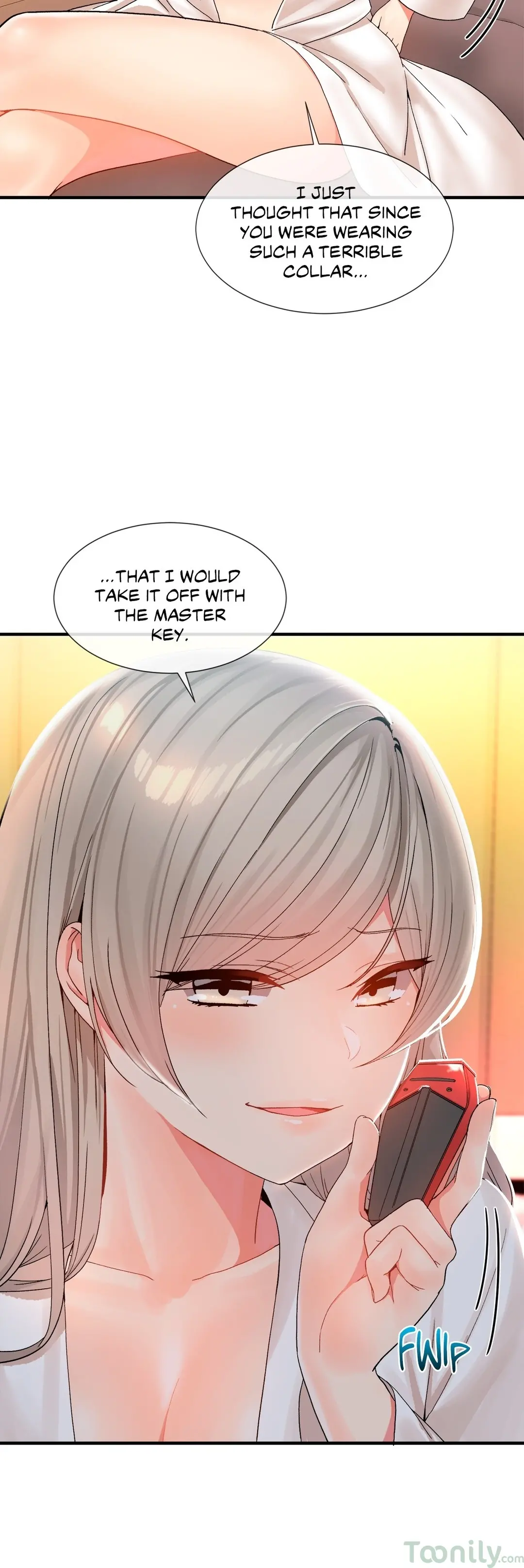 Deceptions - Chapter 10 [photo 8] - MangaPorn