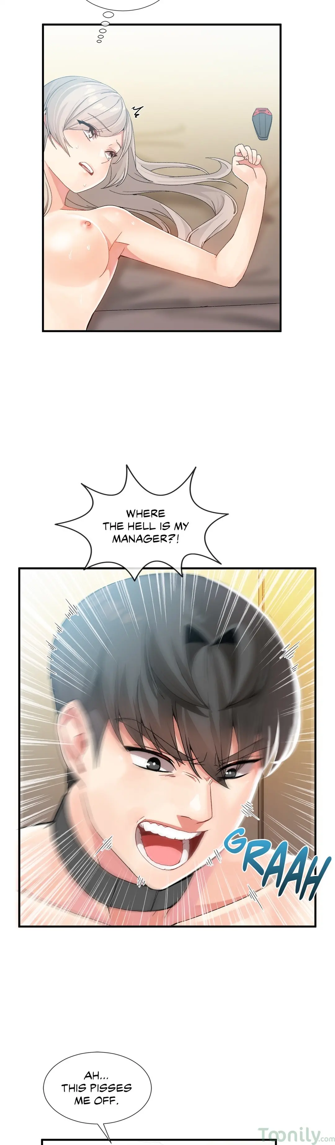 Deceptions - Chapter 11 [photo 12] - MangaPorn