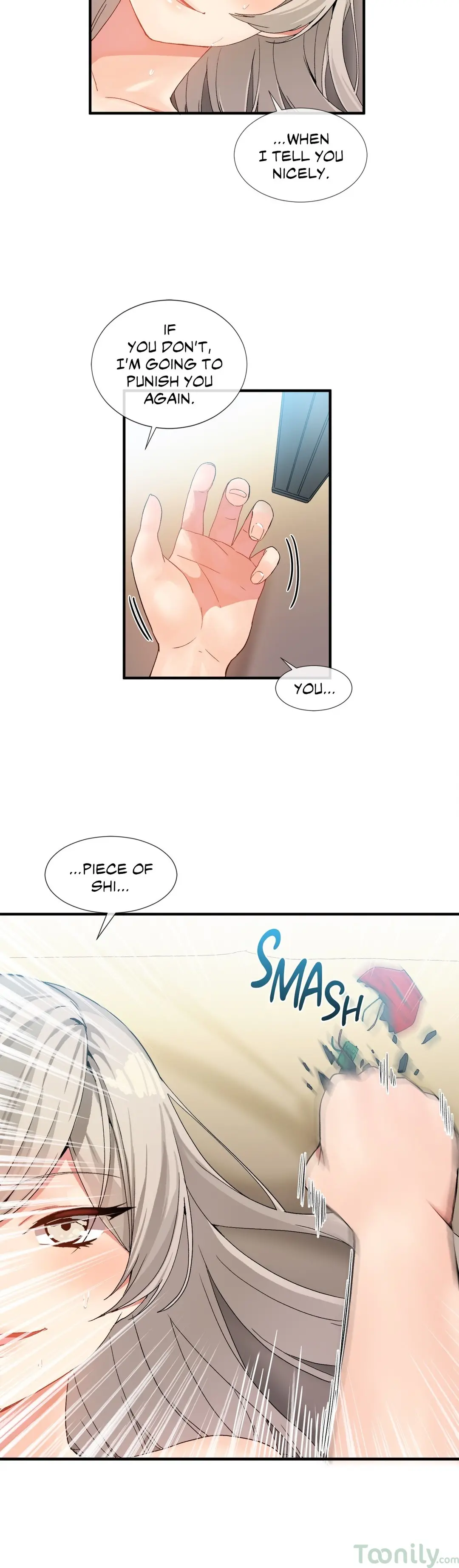 Deceptions - Chapter 11 [photo 14] - MangaPorn