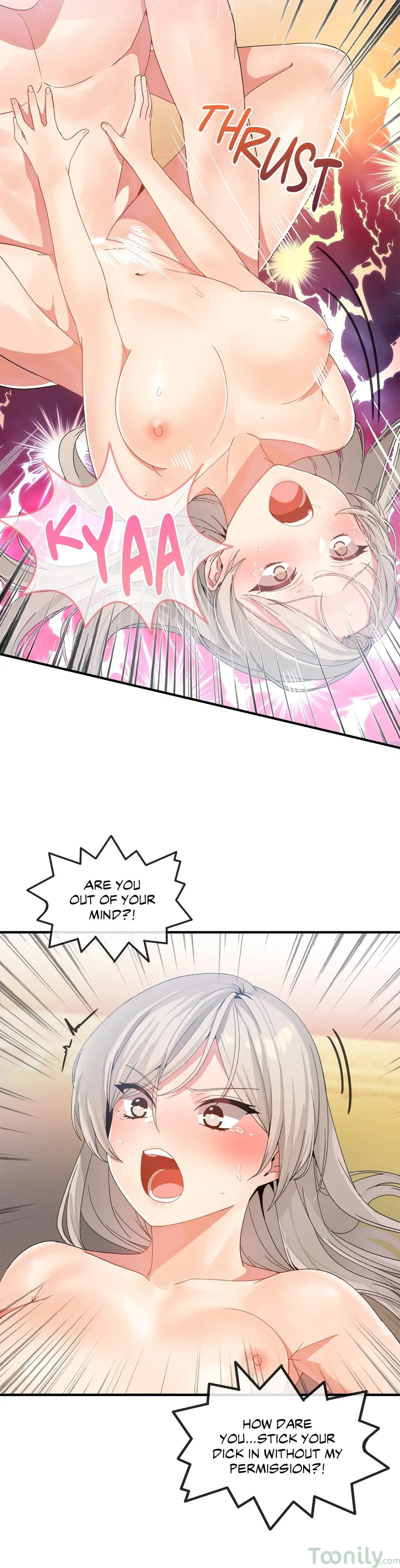 Deceptions - Chapter 11 [photo 21] - MangaPorn