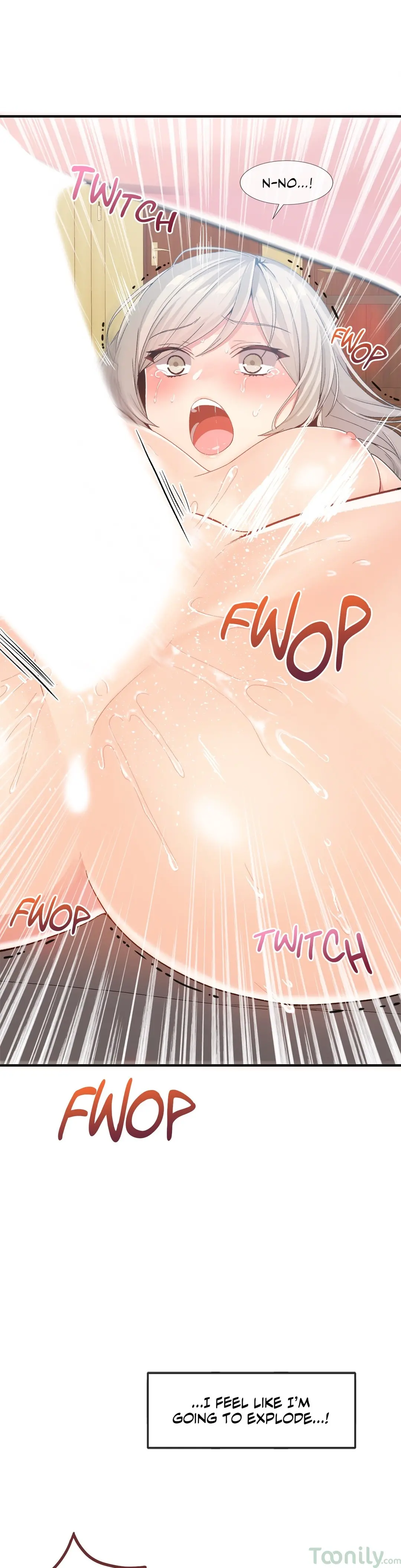 Deceptions - Chapter 11 [photo 23] - MangaPorn