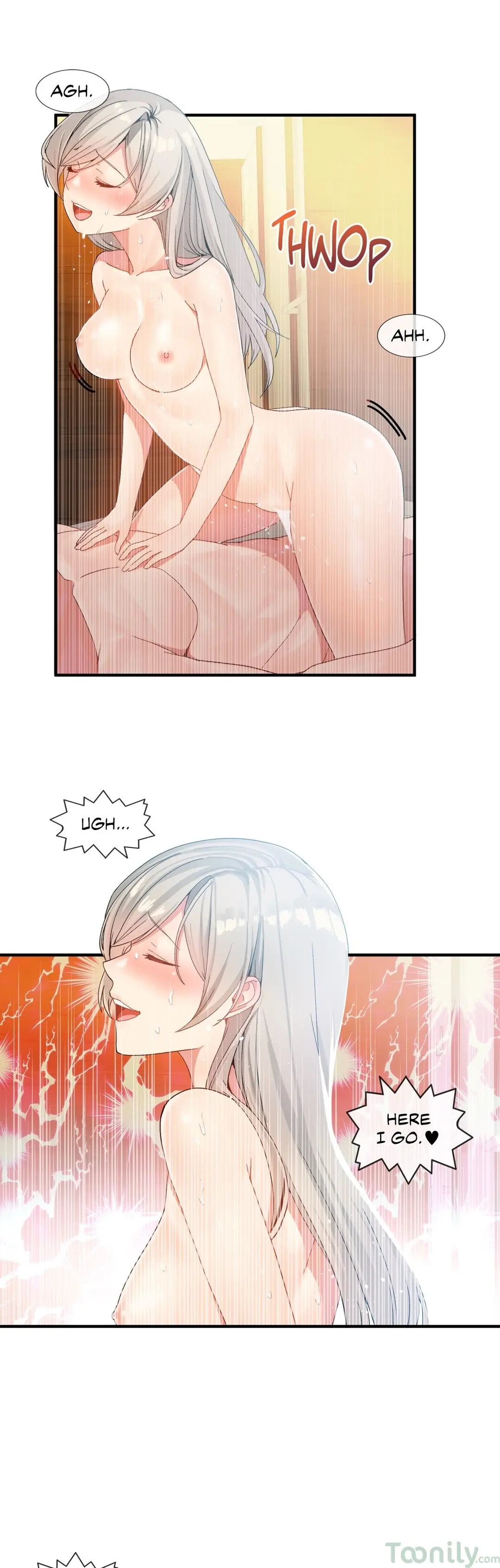 Deceptions - Chapter 11 [photo 7] - MangaPorn