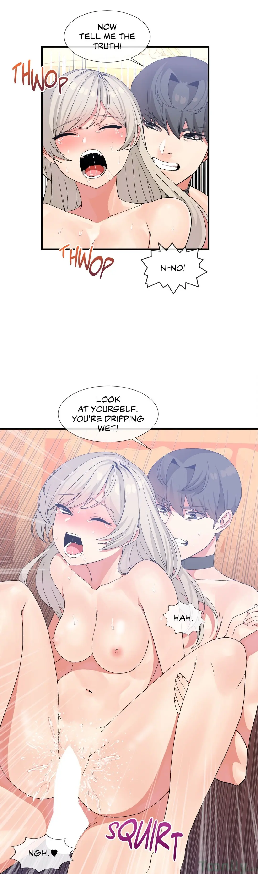 Deceptions - Chapter 12 [photo 13] - MangaPorn