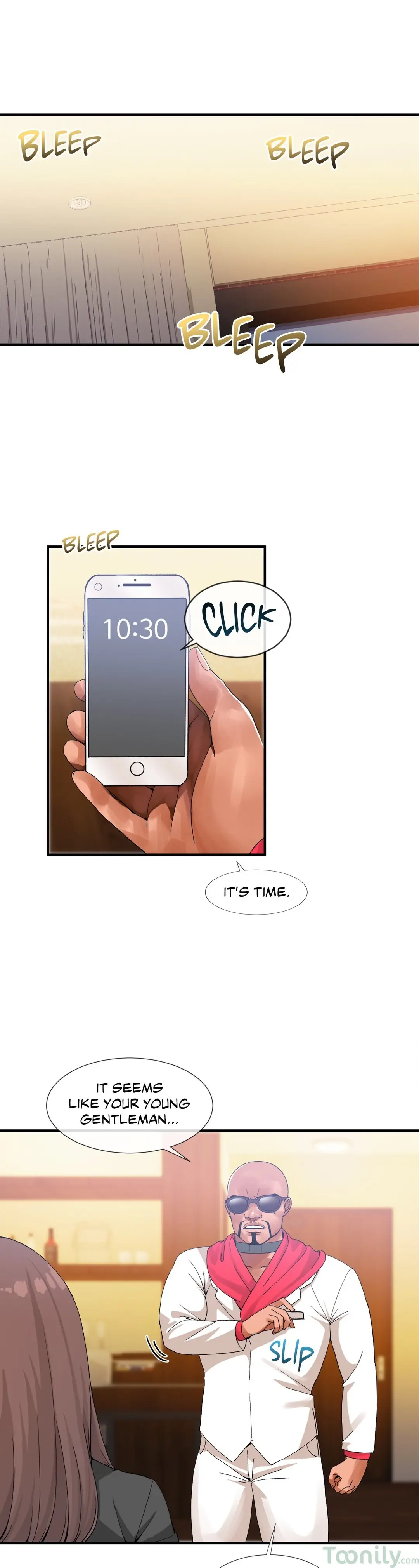 Deceptions - Chapter 12 [photo 17] - MangaPorn