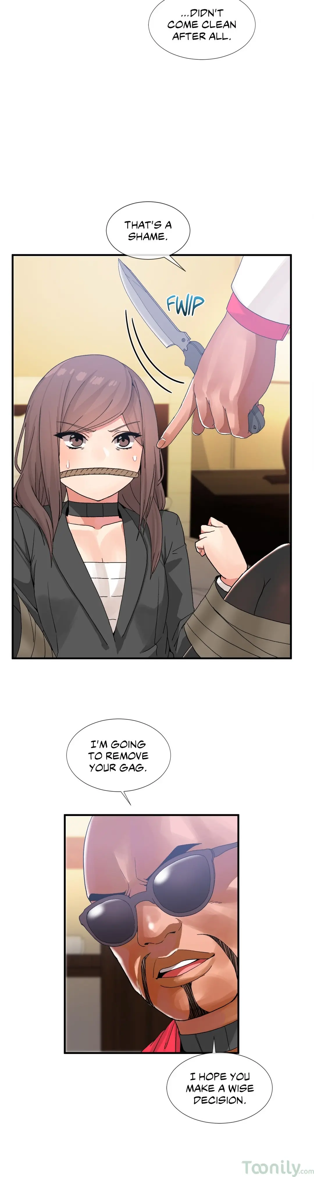 Deceptions - Chapter 12 [photo 18] - MangaPorn