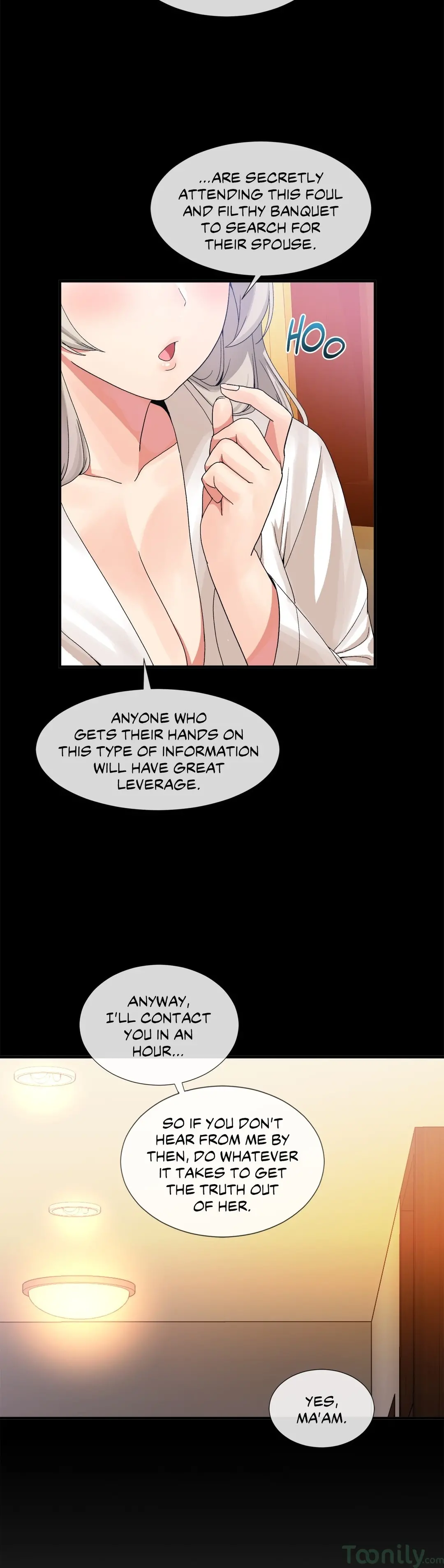 Deceptions - Chapter 12 [photo 3] - MangaPorn