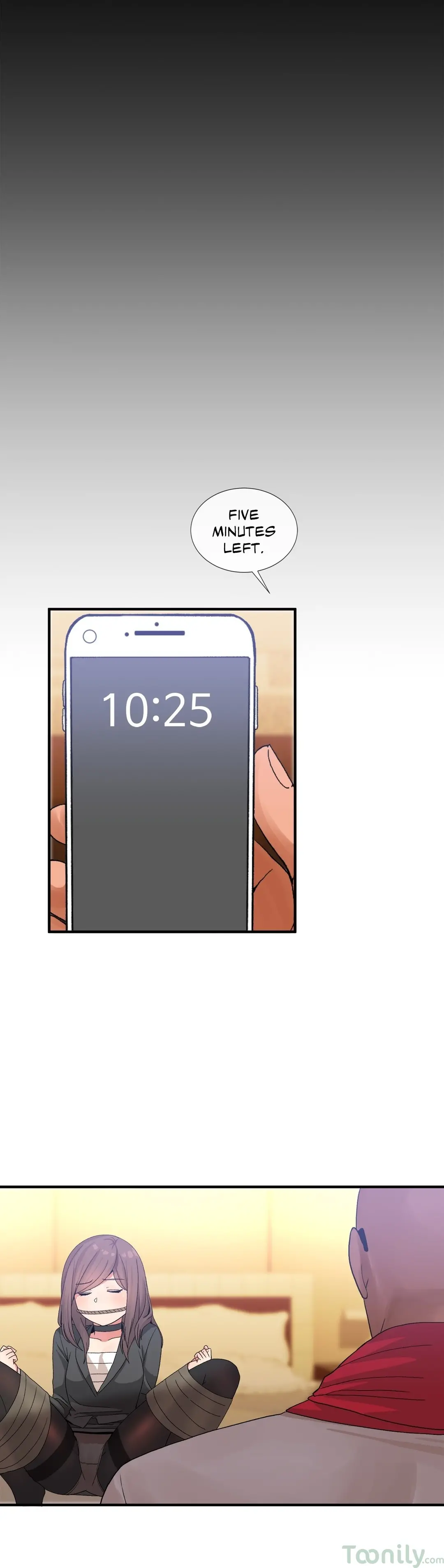 Deceptions - Chapter 12 [photo 4] - MangaPorn