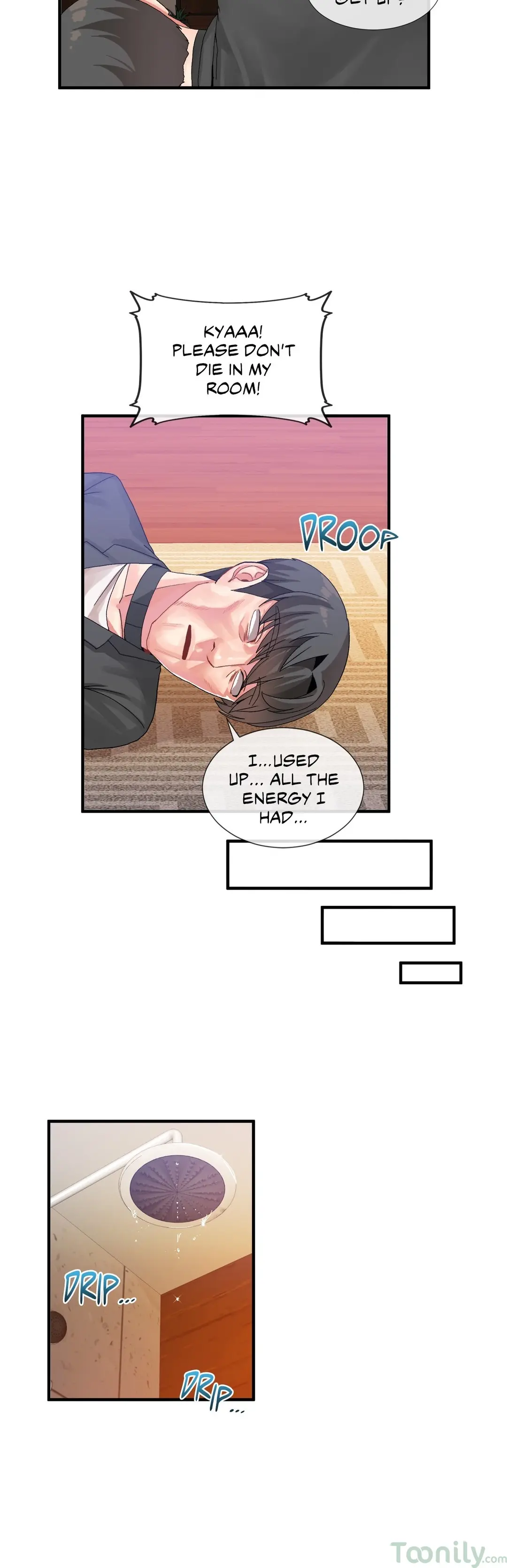 Deceptions - Chapter 13 [photo 10] - MangaPorn