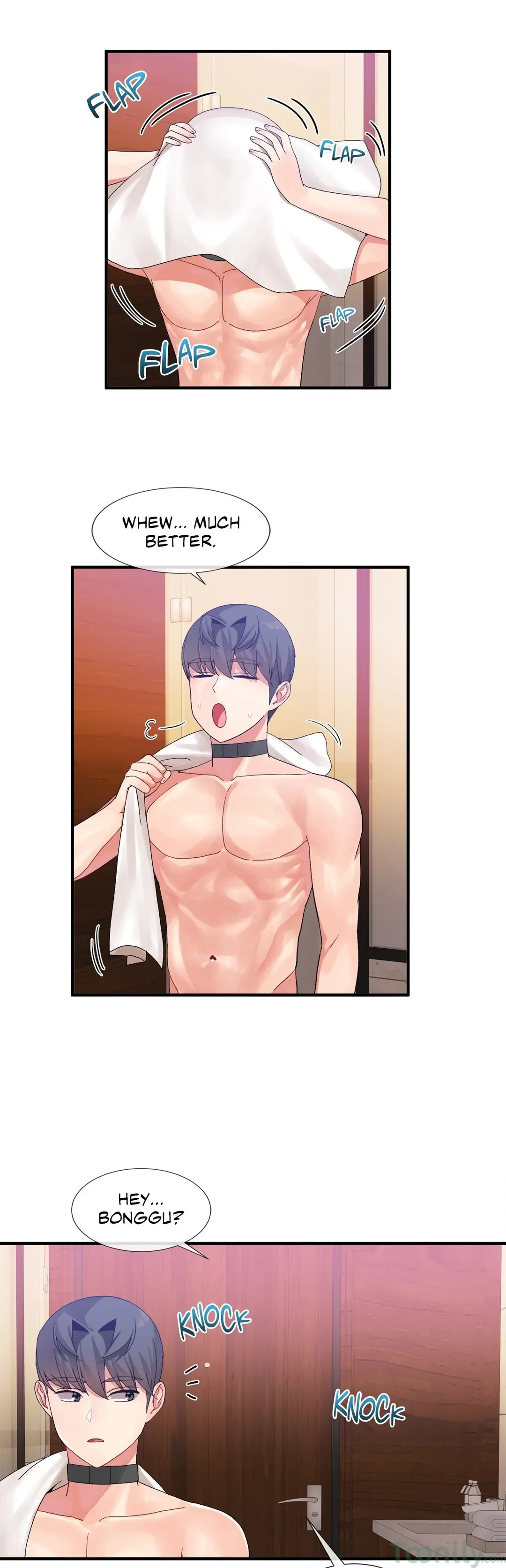 Deceptions - Chapter 13 [photo 11] - MangaPorn