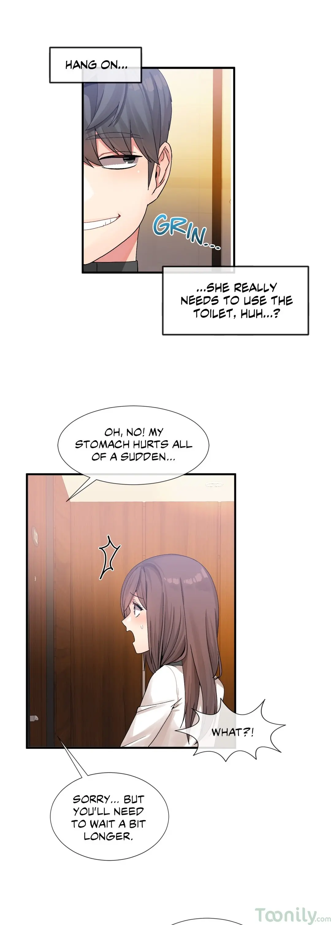 Deceptions - Chapter 13 [photo 13] - MangaPorn