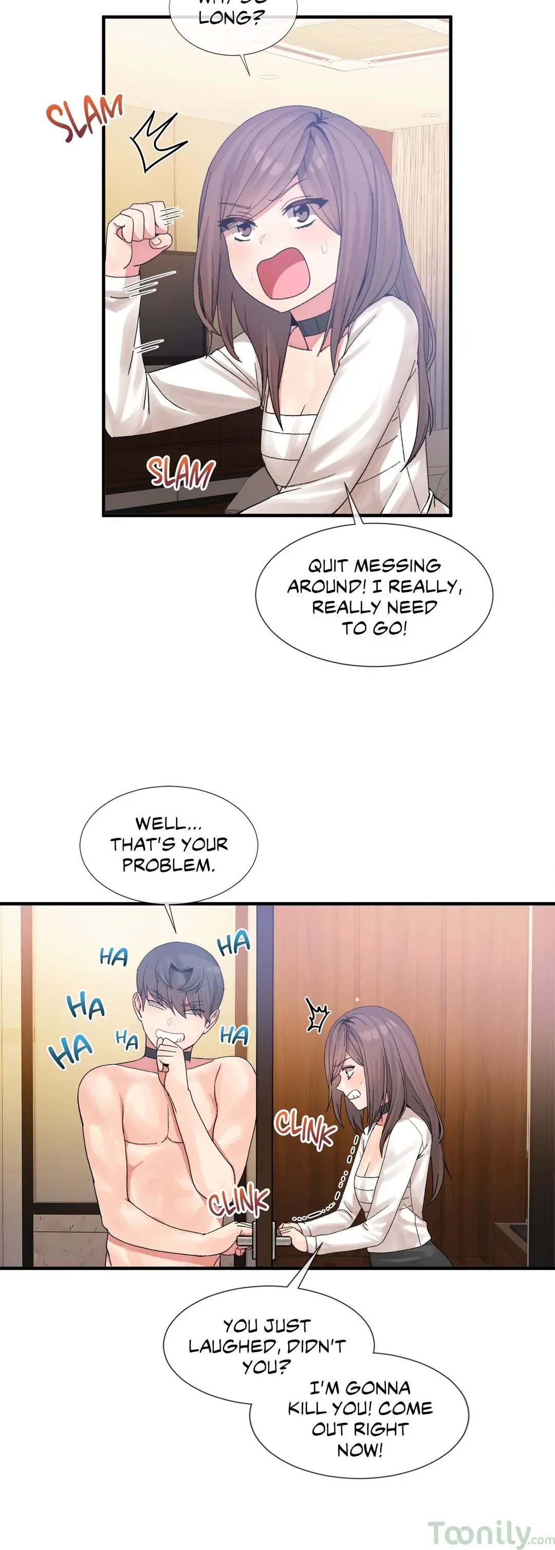 Deceptions - Chapter 13 [photo 15] - MangaPorn