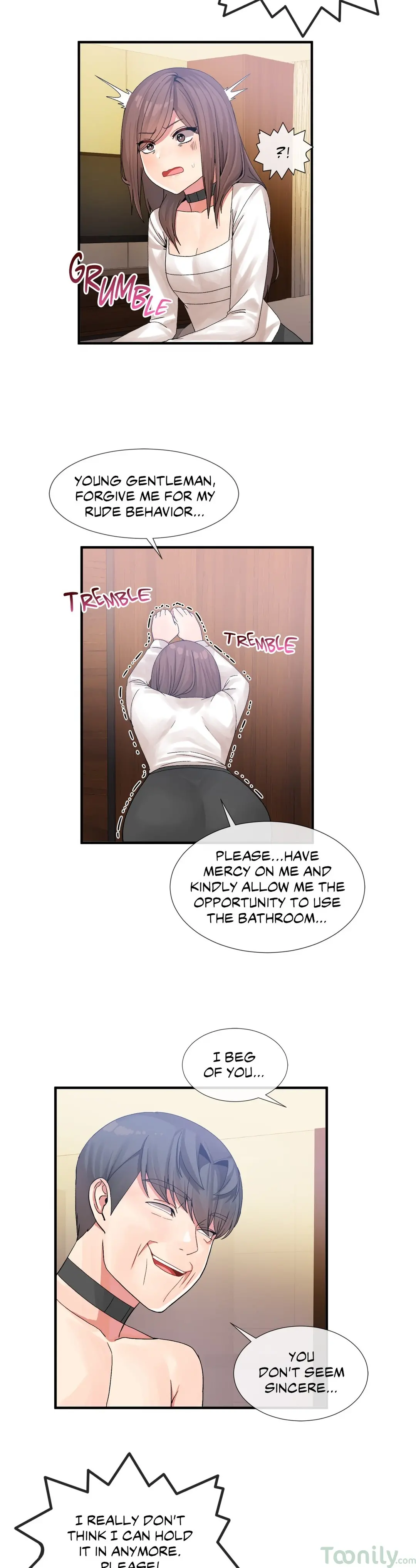 Deceptions - Chapter 13 [photo 18] - MangaPorn