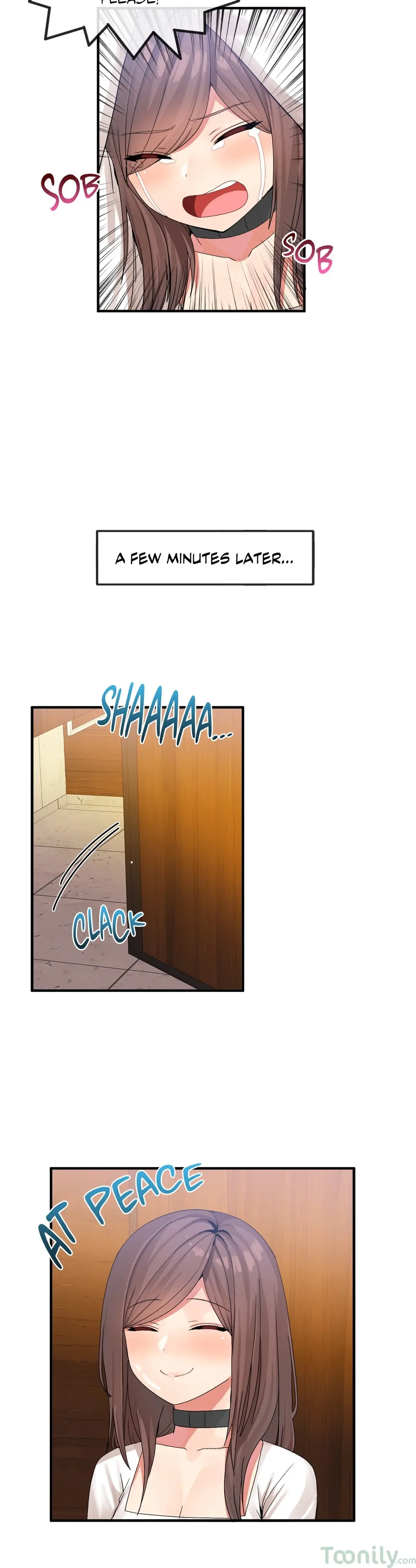 Deceptions - Chapter 13 [photo 19] - MangaPorn