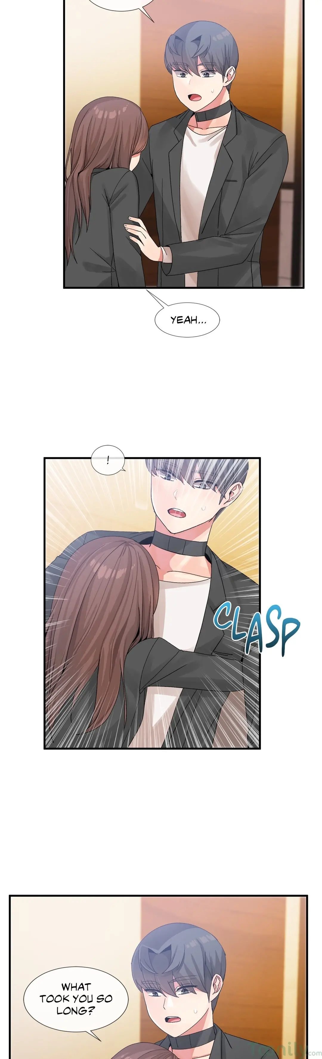Deceptions - Chapter 13 [photo 2] - MangaPorn