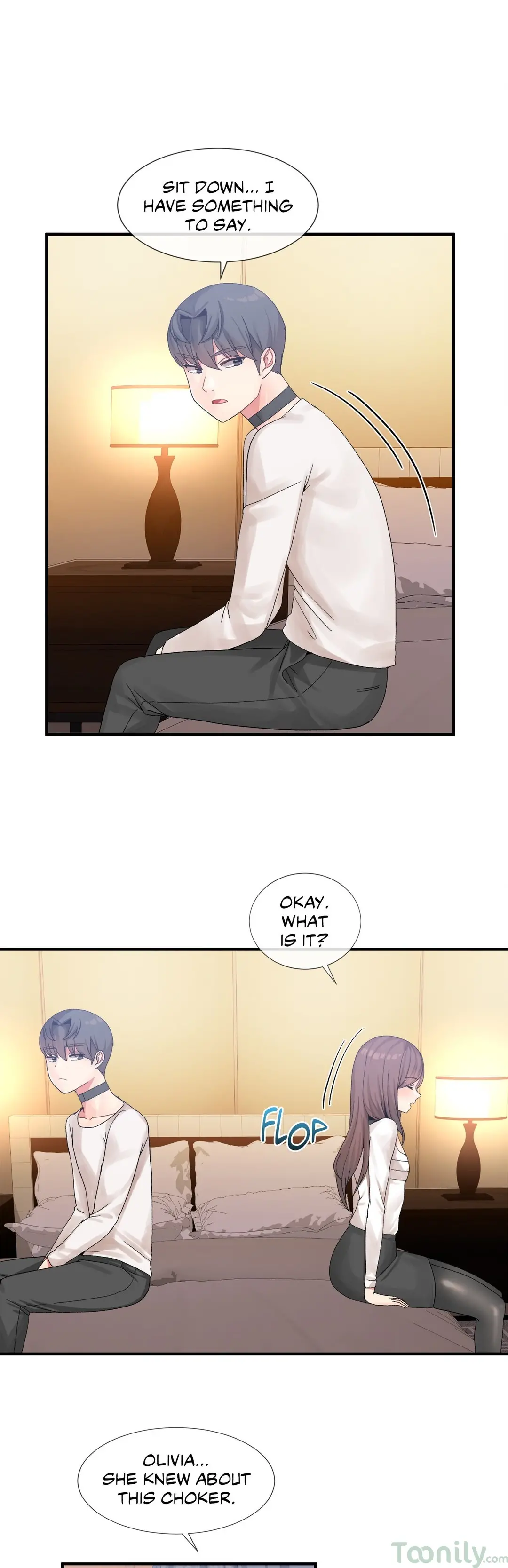 Deceptions - Chapter 13 [photo 21] - MangaPorn