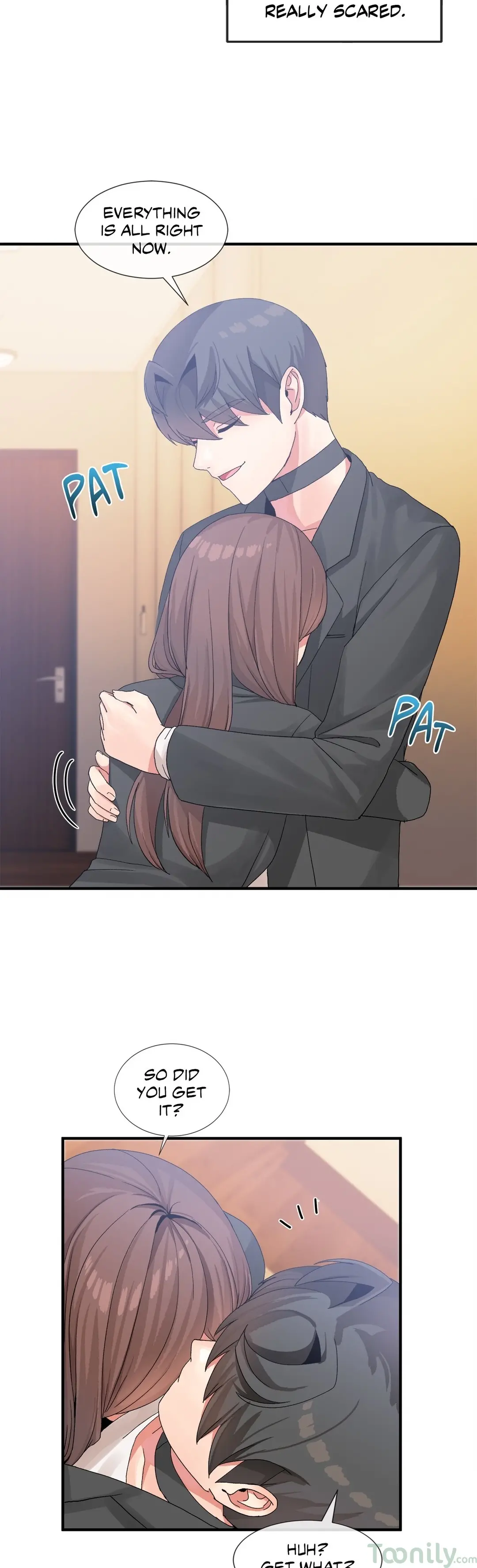 Deceptions - Chapter 13 [photo 4] - MangaPorn