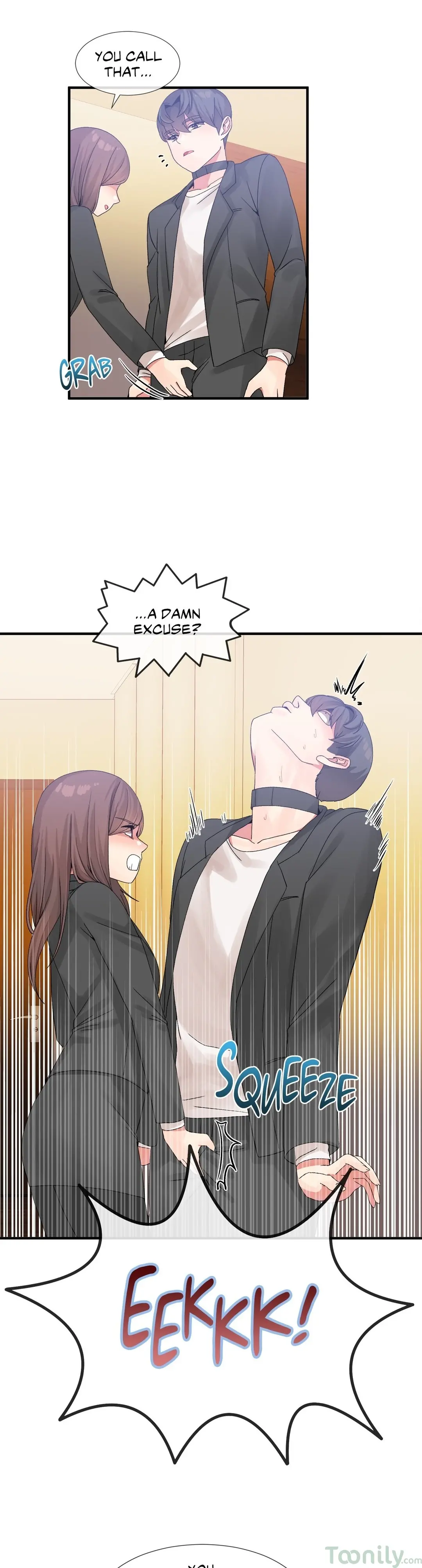 Deceptions - Chapter 13 [photo 6] - MangaPorn