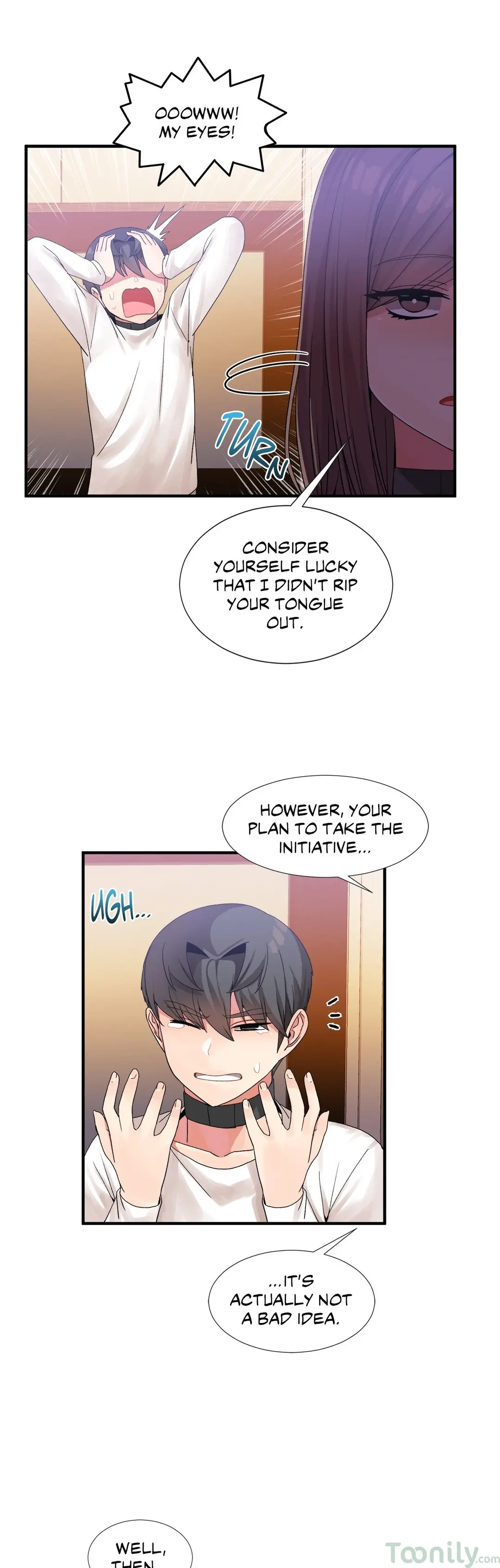 Deceptions - Chapter 14 [photo 14] - MangaPorn