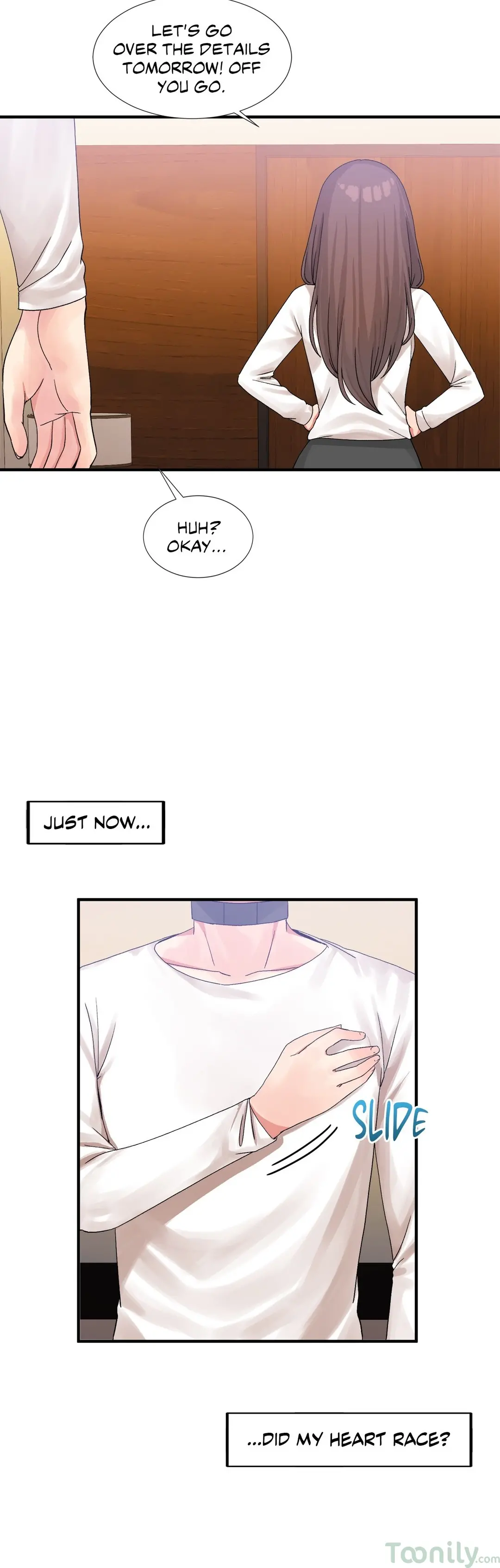 Deceptions - Chapter 14 [photo 16] - MangaPorn