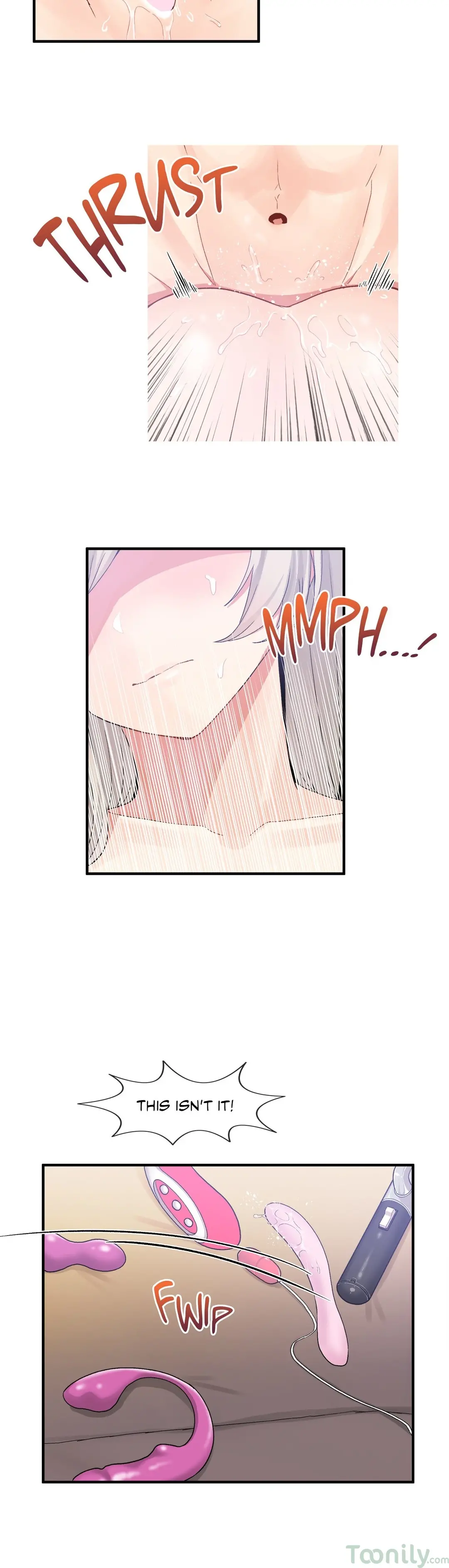 Deceptions - Chapter 14 [photo 19] - MangaPorn