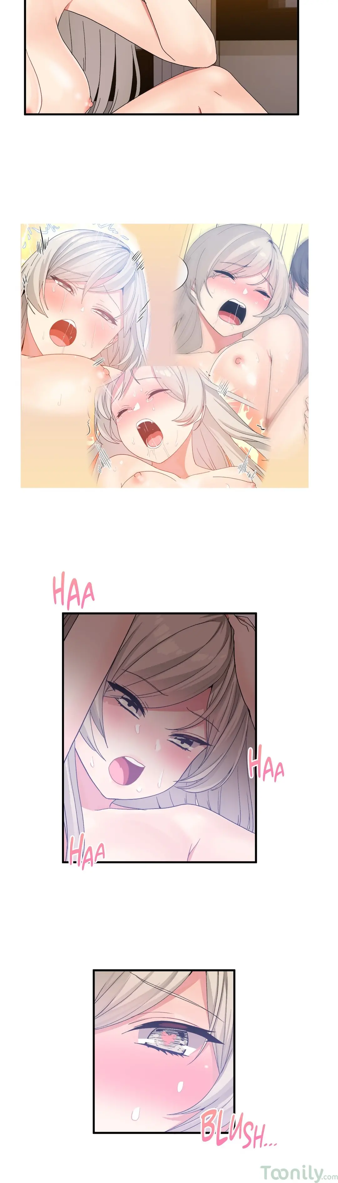 Deceptions - Chapter 14 [photo 21] - MangaPorn