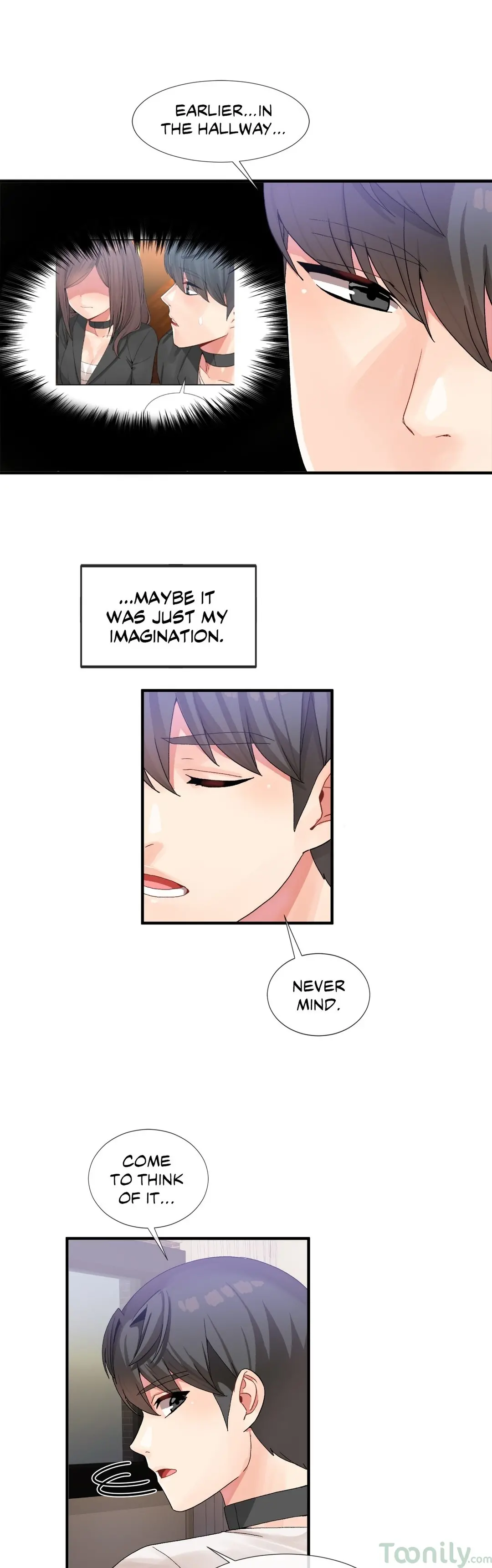 Deceptions - Chapter 14 [photo 4] - MangaPorn