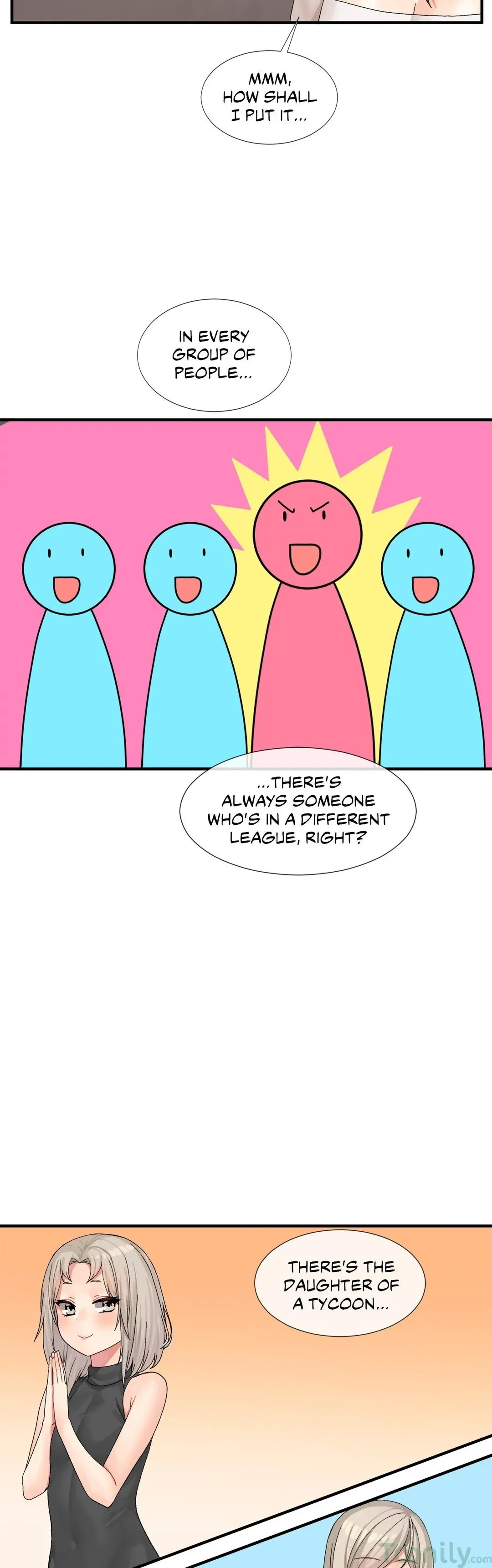 Deceptions - Chapter 14 [photo 6] - MangaPorn