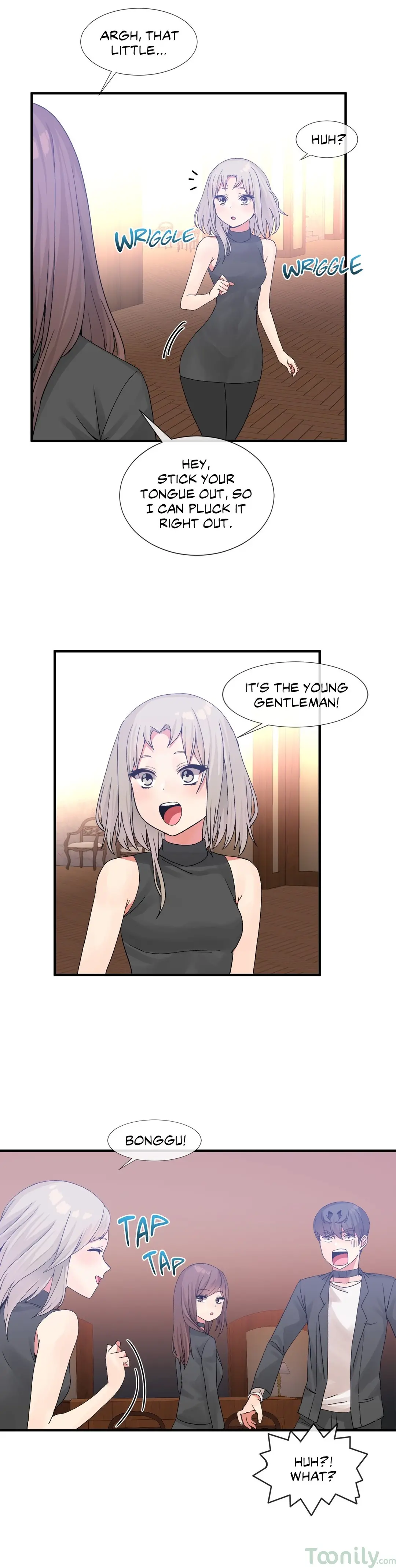 Deceptions - Chapter 15 [photo 12] - MangaPorn