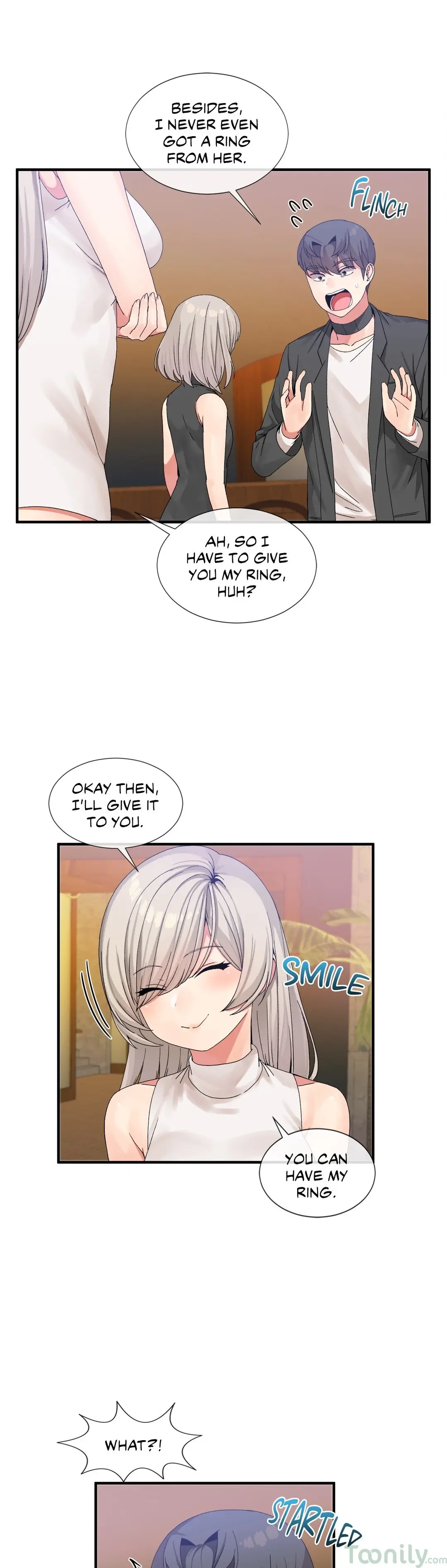 Deceptions - Chapter 15 [photo 19] - MangaPorn