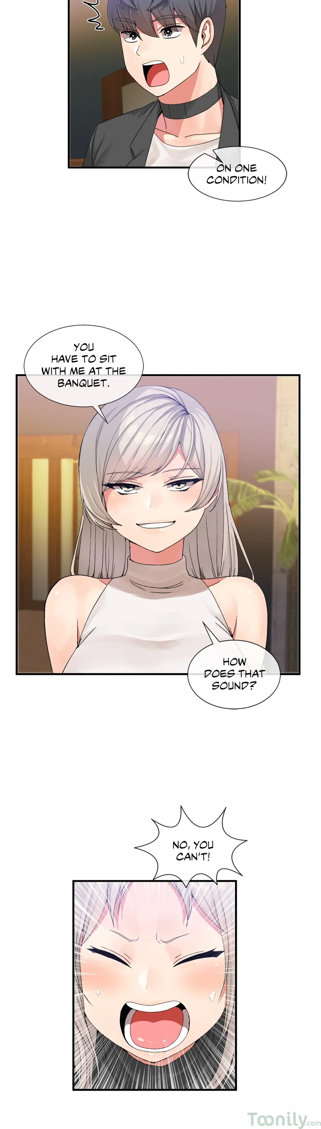 Deceptions - Chapter 15 [photo 20] - MangaPorn